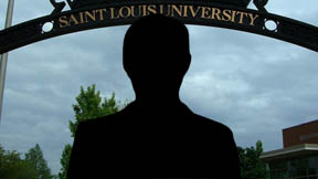 St. Louis Video Resume Background 1