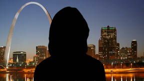 St. Louis Video Resume Background 1